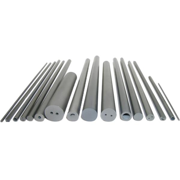24mm Tungsten Carbide Bars