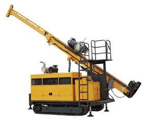 Quality Full Hydraulic Diamond Core Drill Rig for sale