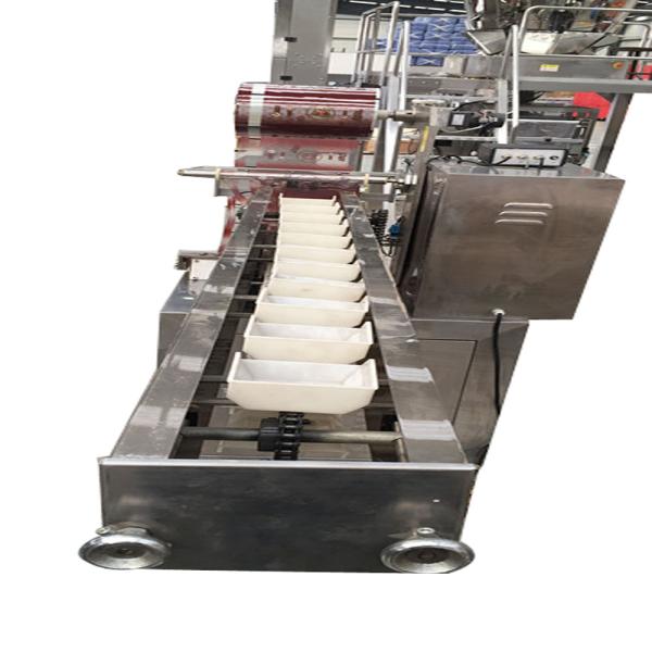 220V 50 / 60Hz Automatic Bag Packing Machine For Metal Screw Bearing