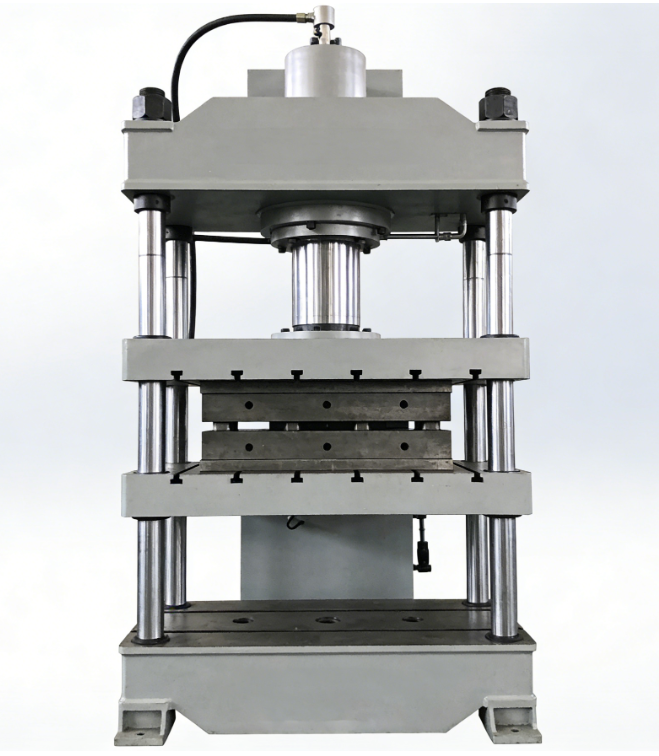 Rubber Vulcanizing Machine Equipped with Advanced Heating System and User Friendly Interface for Rubber Curing and Long Term Operation