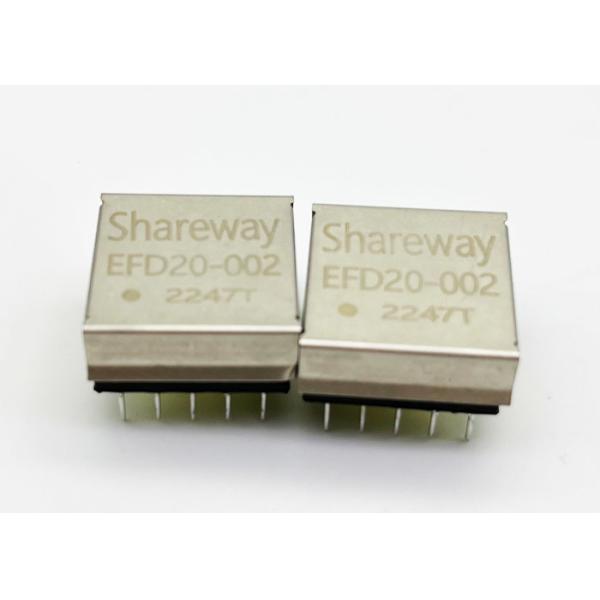 EFD15 SMPS Flyback Transformer For Step-Up/Step-Down Converters 749196318