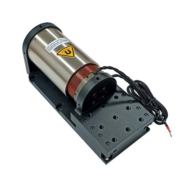 High-Acceleration Voice Coil Motor Module For Optical Equipment Applications