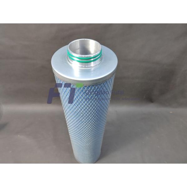 208EAP6013 Replacement Screw Compressor Air Oil Separator For GD