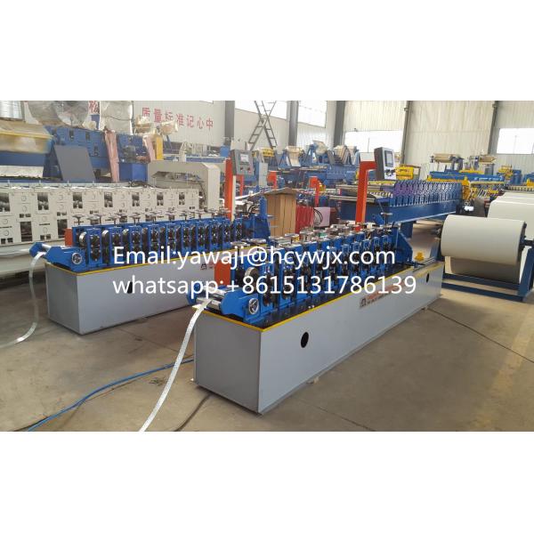 High Quality Automatic Steel Keel Roll Forming Machine