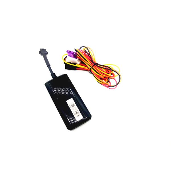 MINI LTE 4G GPS Tracker, Vehicle/Motorcycles, Hardwired, Optional Relay Tracking Device