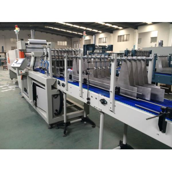 SUS316 8000BPH Spring Water Bottling Line ROAL Capping 120mm Bottle