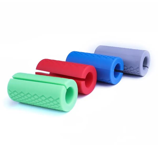 Customized Waterproof, Soft And Protective Multi Size Colored Silicone Rubber Sleeve