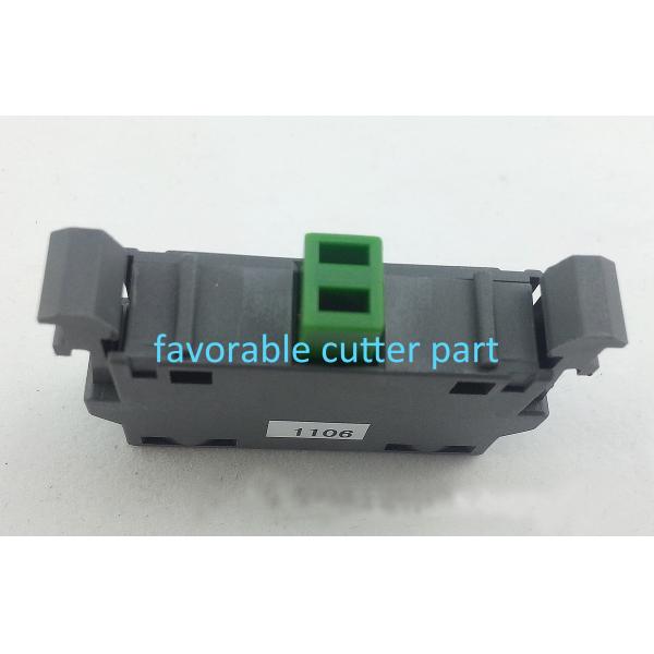 ABB SWITCH CBK-CB10 Contact Block Especially Suitable For Cutter GT5250 925500593