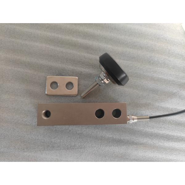 Forklift Scale Single Ended Beam Load Cells 2ton 5ton Electronic Weight Sensor