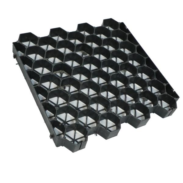 Ground Reinforcement System Grass Protection for Grass Reinforcement