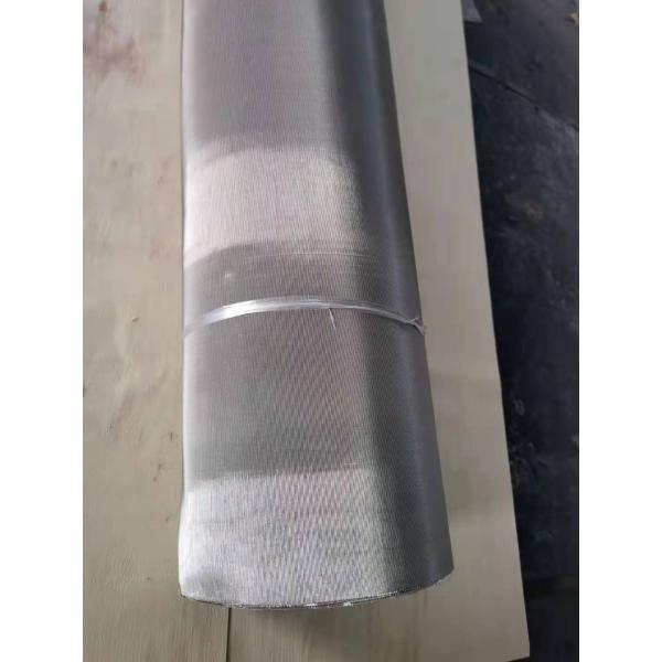 304 Stainless Steel Weave Mesh