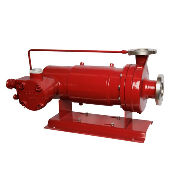 Canned Motor Pump Heavy Duty