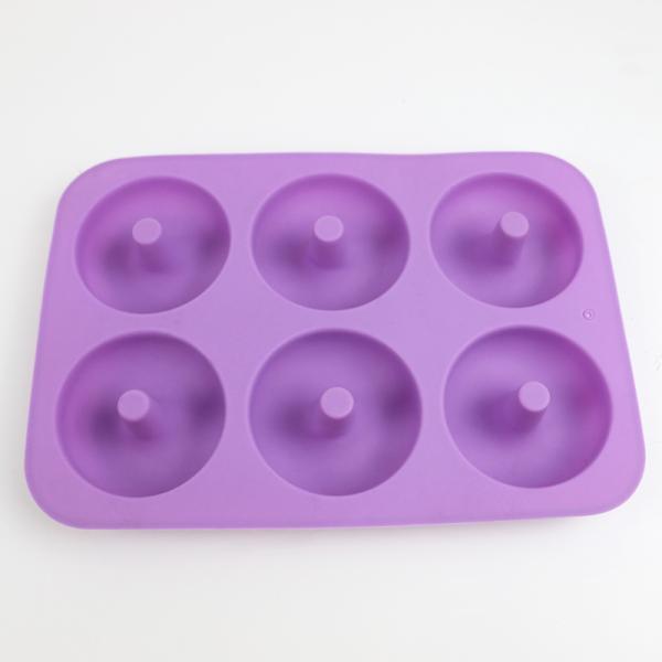 Muffin Cups Cake Personalised Silicone Molds Nonstick Heat Resistant