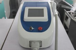 China Permanent effect 808nm diode laser hair removal machine in best price on sale
