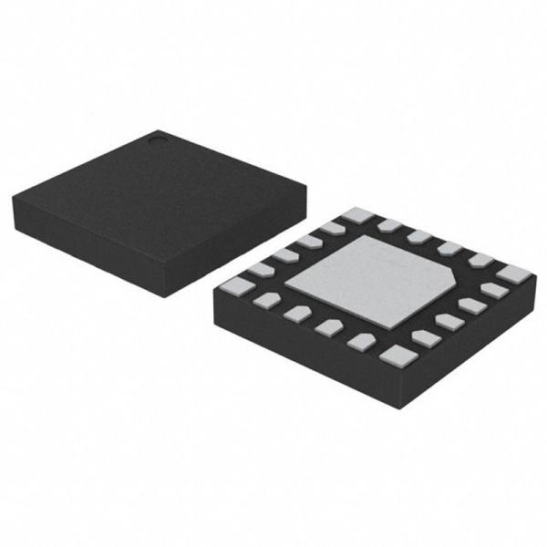 CPT112S-A02-GM Bom Electronic Components Ics Interface IC CTLR 12CH I2C 20QFN CPT112S-A02-GM
