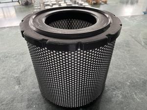 Quality Industrial Oil Mist Filter Replacement Cartridge For Oil Mist Eliminator for sale