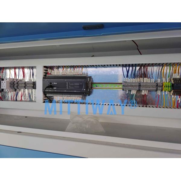 2.2KW Automatic Box Erecting Machine High Speed Automated Tray Former