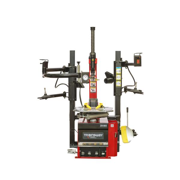 Trainsway Zh665SA Tire Changer
