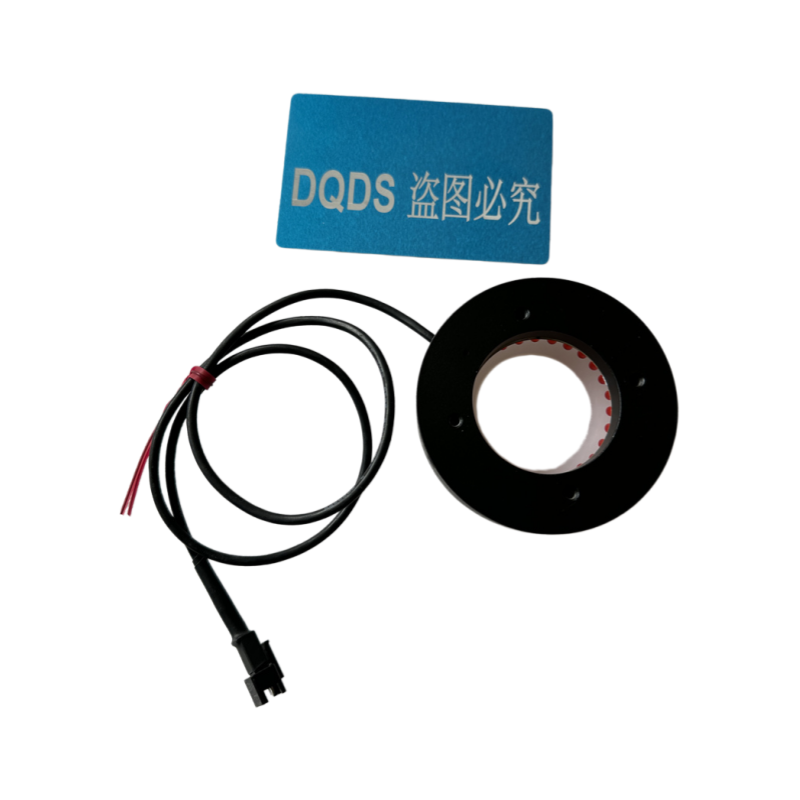 KEYENCE CA-DRR7 Genuine Peripheral Devices for Image Processing Red Direct Circular