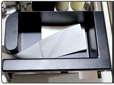 Latest Automatic Carton Parcels Labeling and Sealing Machine for E-commerce Logistics
