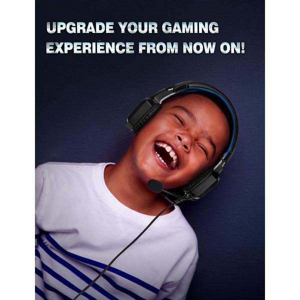Onikuma k8 Stereo Gaming Headset