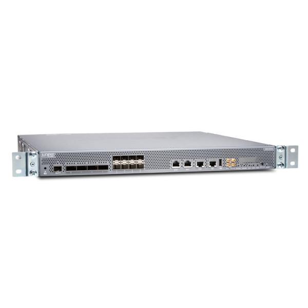 Original MX204-HW-BASE Juniper MX204 Router with Wi-Fi Support and Modem Function