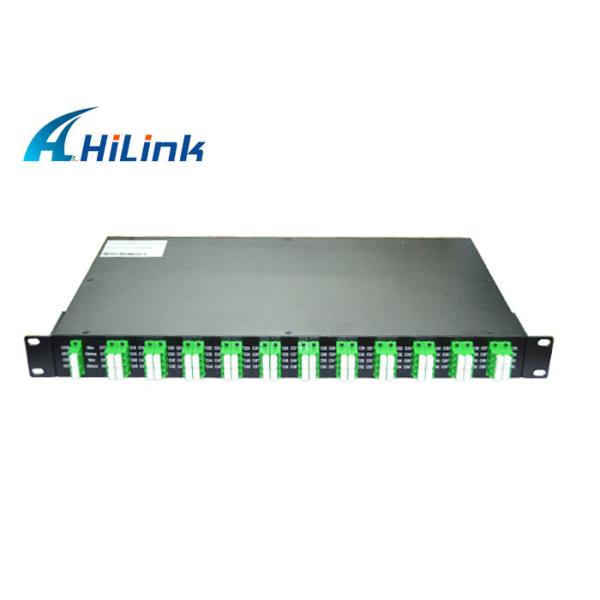 SC LC FC DWDM Mux Demux