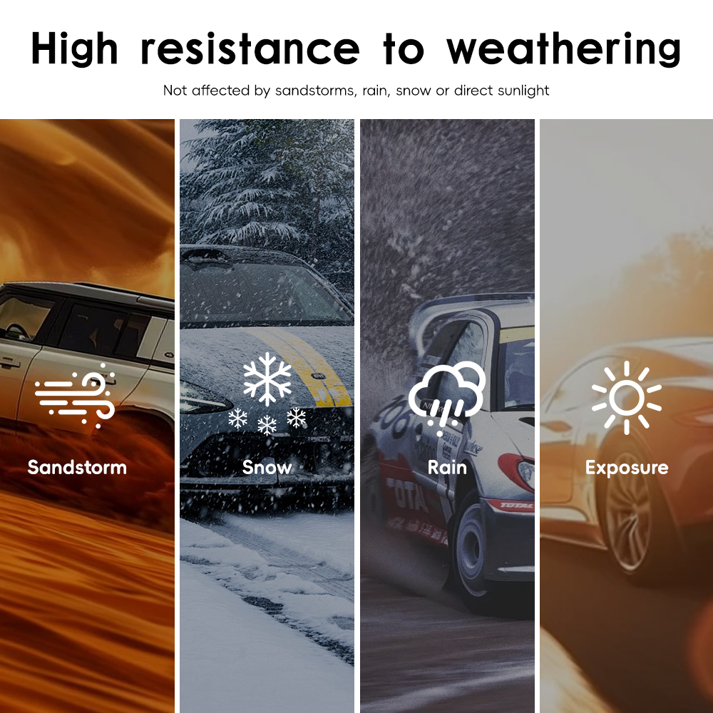 Factory Supply Fast Drying High Solid Gloss Professional Refinish System Auto Paint