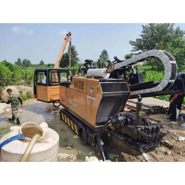 45t hdd machine, 45t hdd rig, 45t horizontal directional drilling machine, 45t horizontal directional drilling rig
