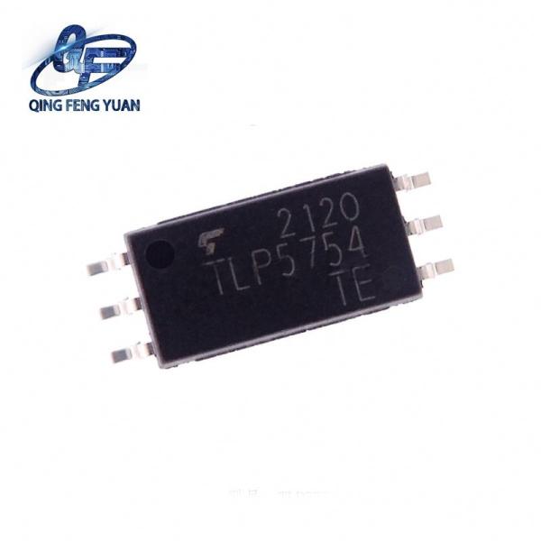 Sensor Connectors Low input voltage accuracy Isolation barrier TLP5754 SOP 6 optocoupler