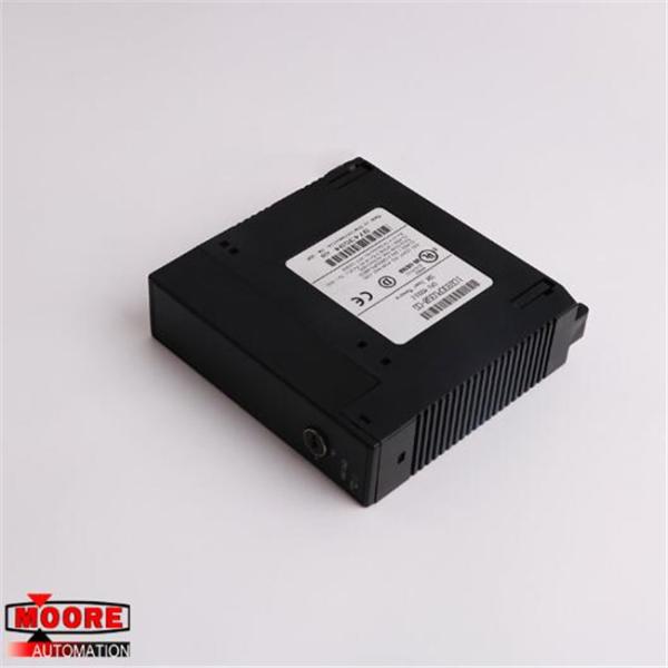 IC693CPU350 GE CPU Module