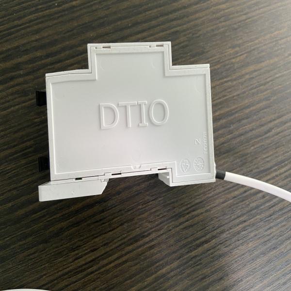 Patch Panel With Patch Cord 4 Pcs SC / APC Adapter Modular Optical DTIO 4FO