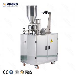 Quality Automatic Packing Machine Granule Packing Machine For 20-80 Bag/Min Speed for sale