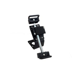 COMER cable locker stands antitheft display security locking mounting bracket