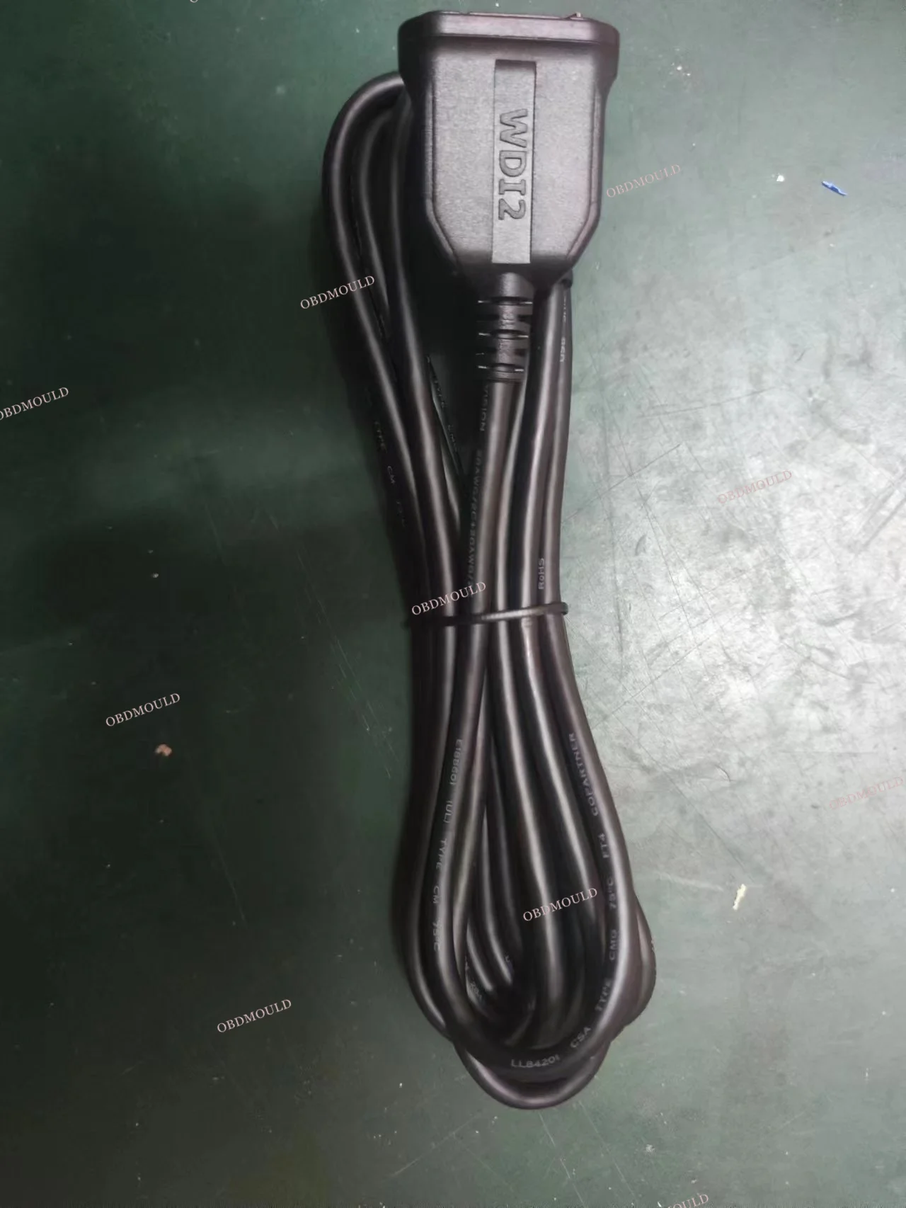 For M-A-N DIAGNOSTIC TOOL TRUCK DIAGNOSTIC INTERFACE Parameter Programming Device WLAN Calibration Monitoring