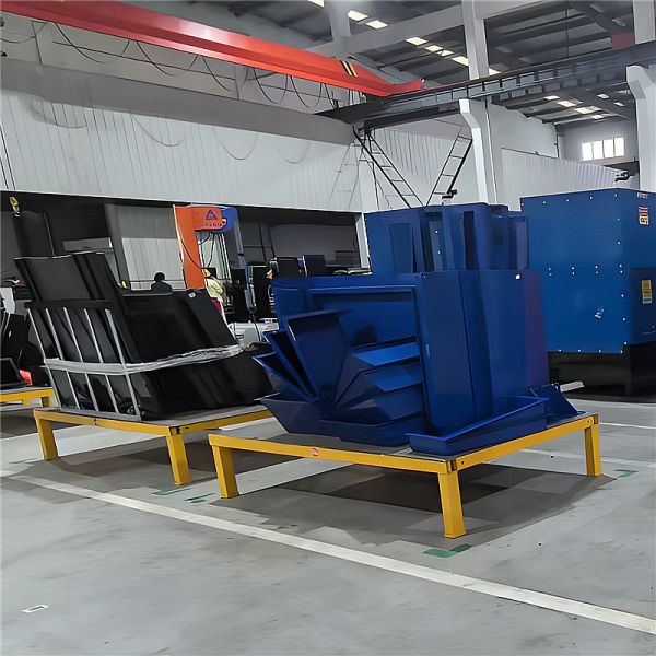 Customized Silent Portable Diesel Generator High Grade Components Small Diesel Generator Set