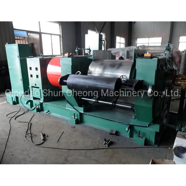 High Quality Reclaimed Rubber Sheet Making Machine With CE&ISO