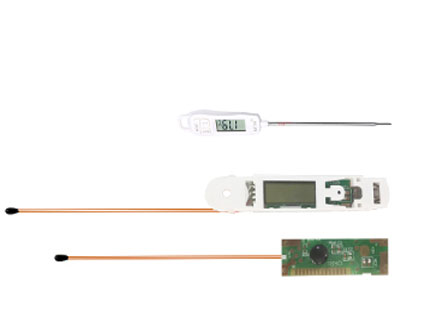 3950 1000K Ohm Power NTC Thermistor