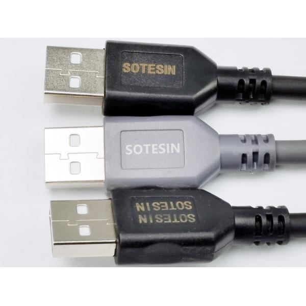 Sotesin 2M Usb Barcode Scanner Cable For Zebra Symbol Ls2208