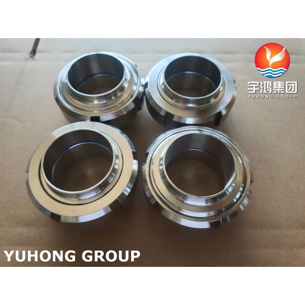 316 Stainless Steel Seamless Pipe Fitting For Energy Conversion Outer Diameter 0.1mm-219.1mm