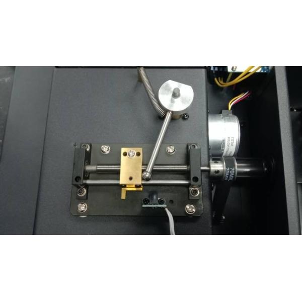 7 inch LCD Touch Screen Variable Spectral Bandwidth Spectrophotometer for Professional
