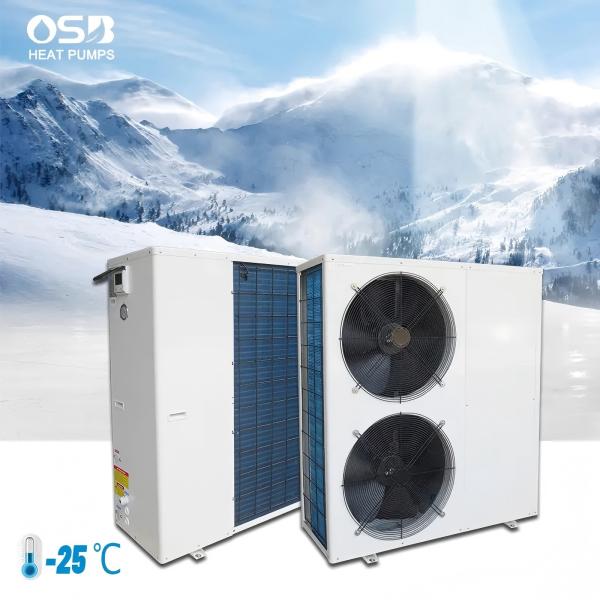 Eco AC Low Power Consumption Silent Performance Smart Sustainable