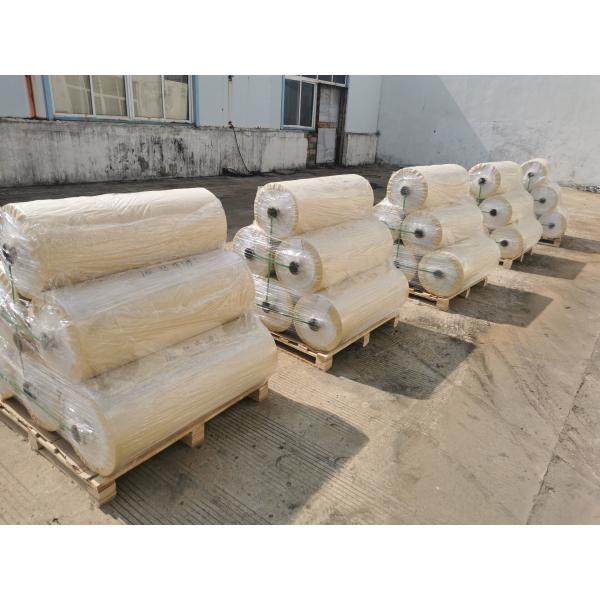 High Strength E Glass Fiber Yarns