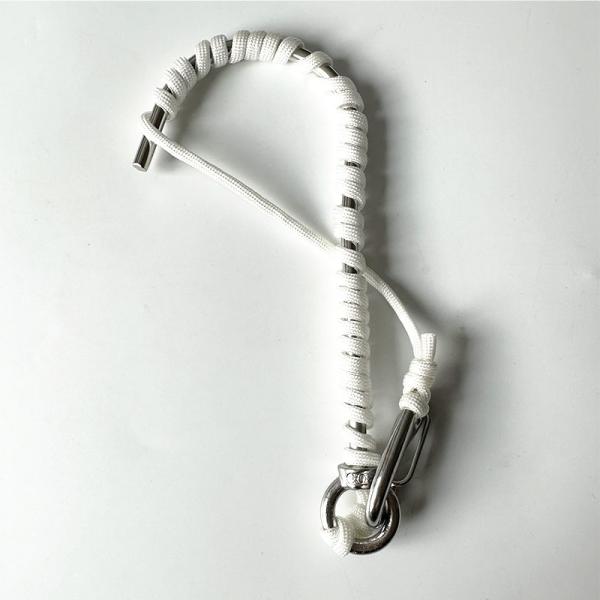 Stainless Steel Diving Reef Hook Corrosion Resistant For Underwater Sports