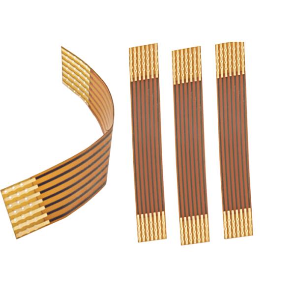 0.7mm FFC Flat Cable