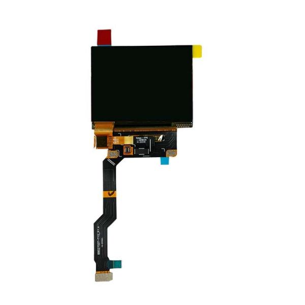 2.69 Inch AMOLED Display Module 420 Cd/M2 800*600 Resolution DSI 2 Lane Interface