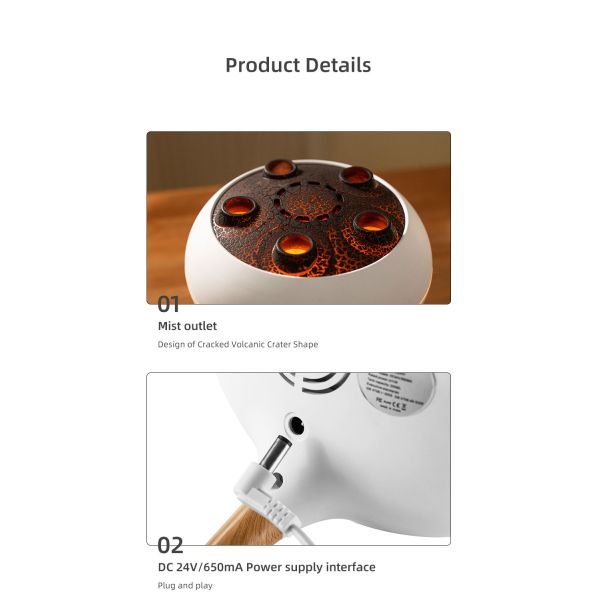 Product packaging and accessories