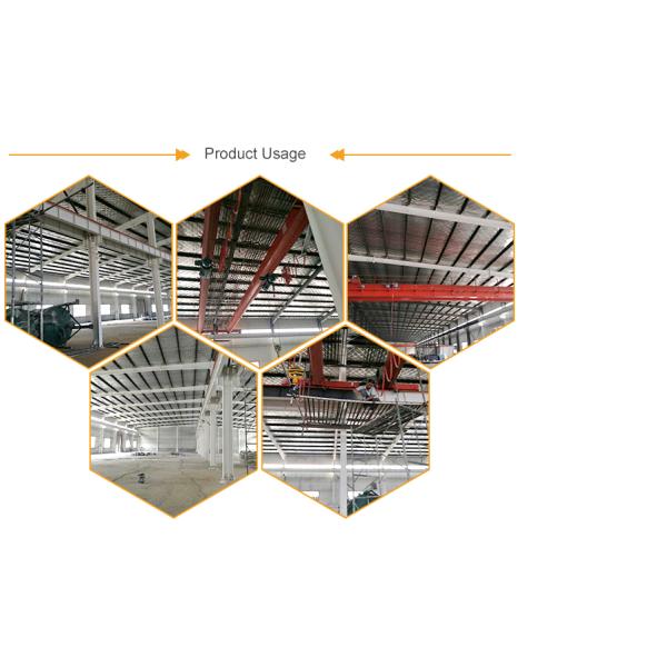 Building Fire Protection Intumescent Fireproof Coating For Structural Steel Thick Friendly