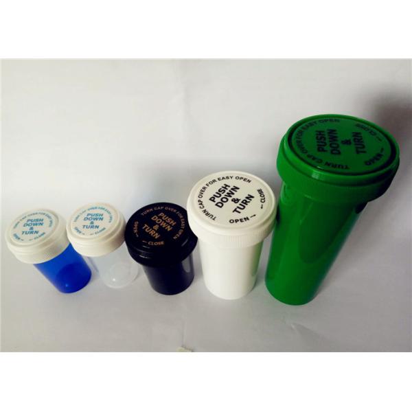Translucent Green Color Plastic Liquid Bottles Added Safety Avoiding Product Waste