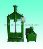 hydraulic bale cutting machine/rubber bale cutter manufacturers
